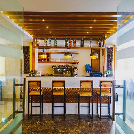 Hotel Tradition & Spa Kathmandu Luaran gambar