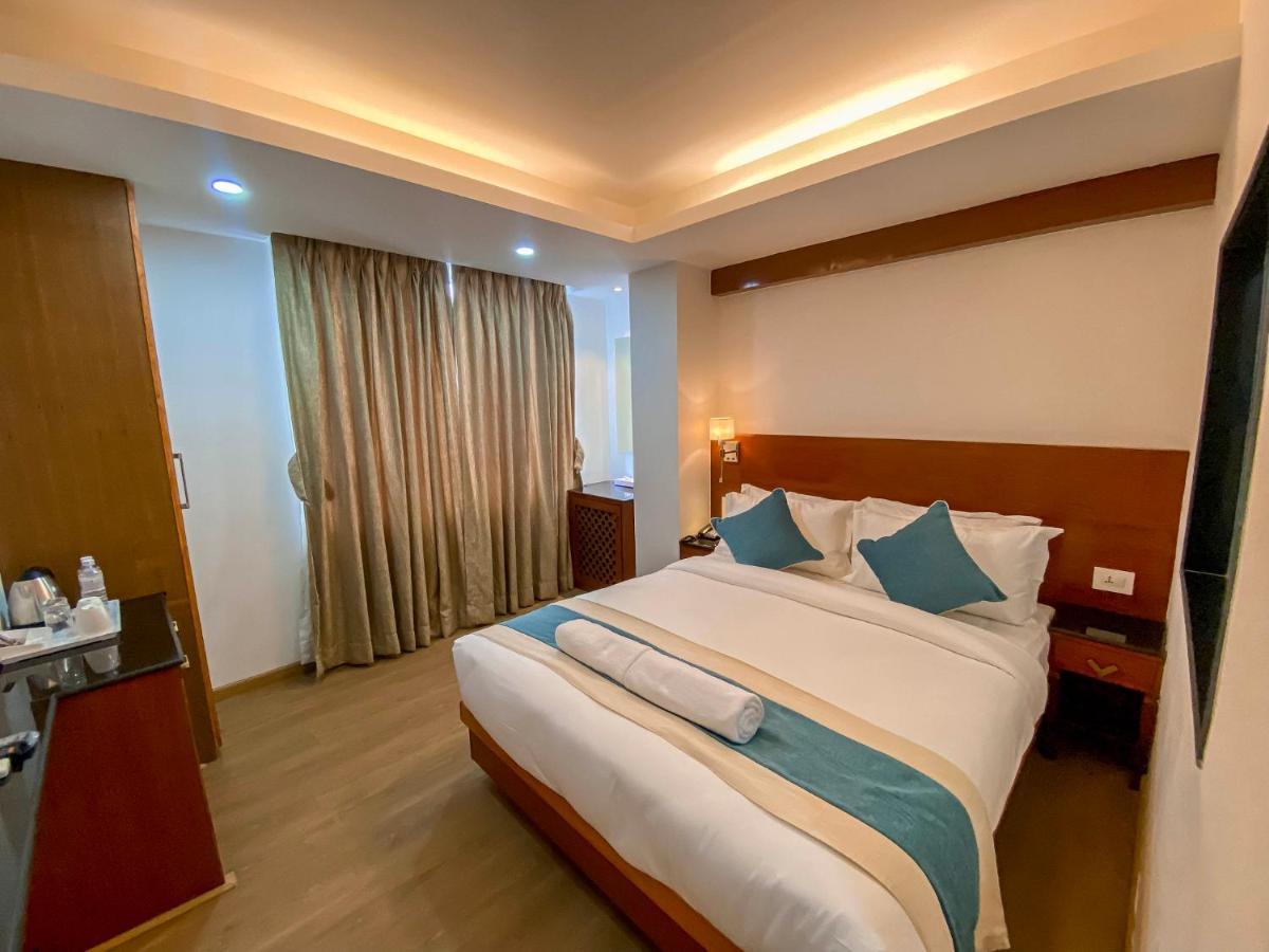 Hotel Tradition & Spa Kathmandu Luaran gambar