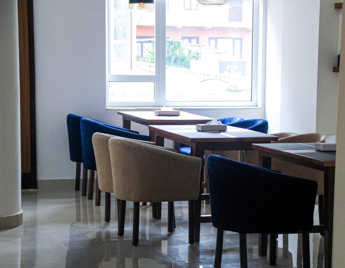 Hotel Tradition & Spa Kathmandu Luaran gambar