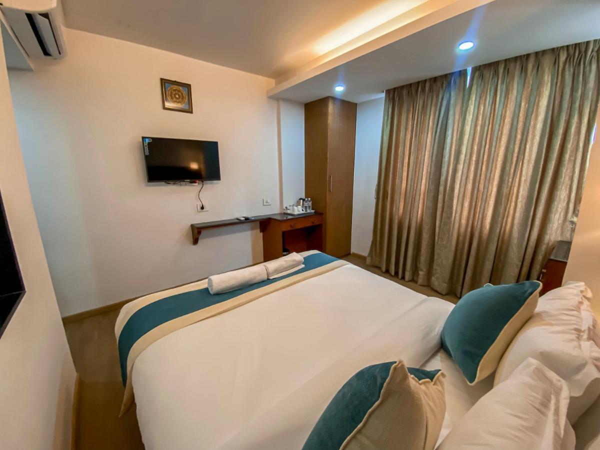 Hotel Tradition & Spa Kathmandu Luaran gambar