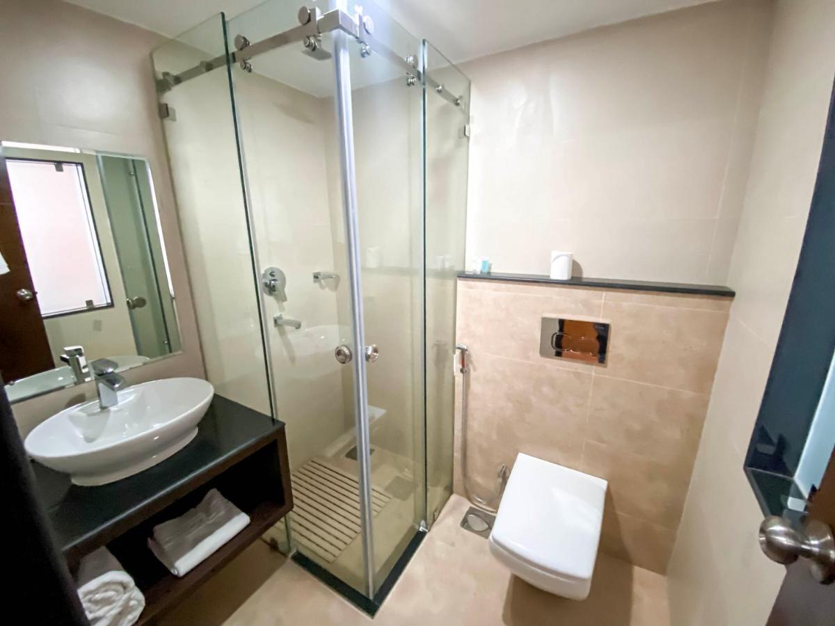 Hotel Tradition & Spa Kathmandu Luaran gambar