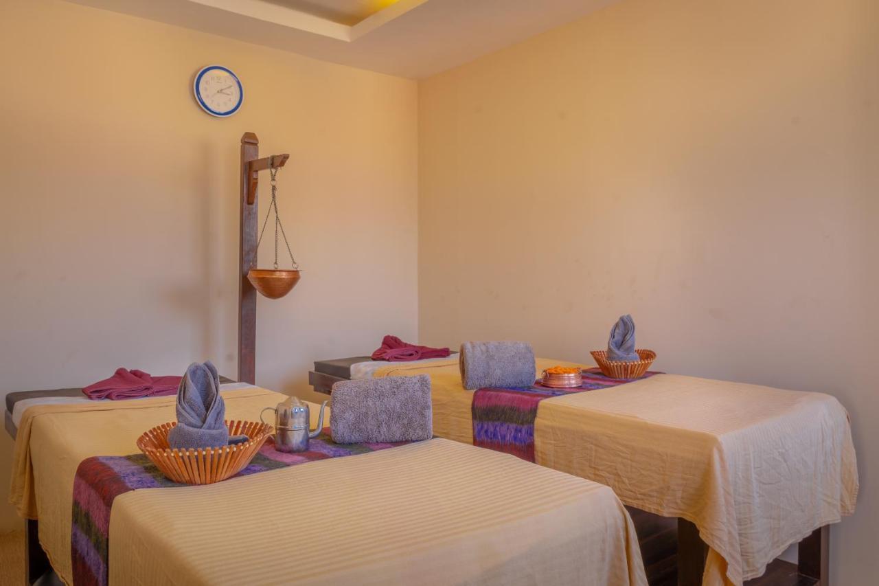 Hotel Tradition & Spa Kathmandu Luaran gambar