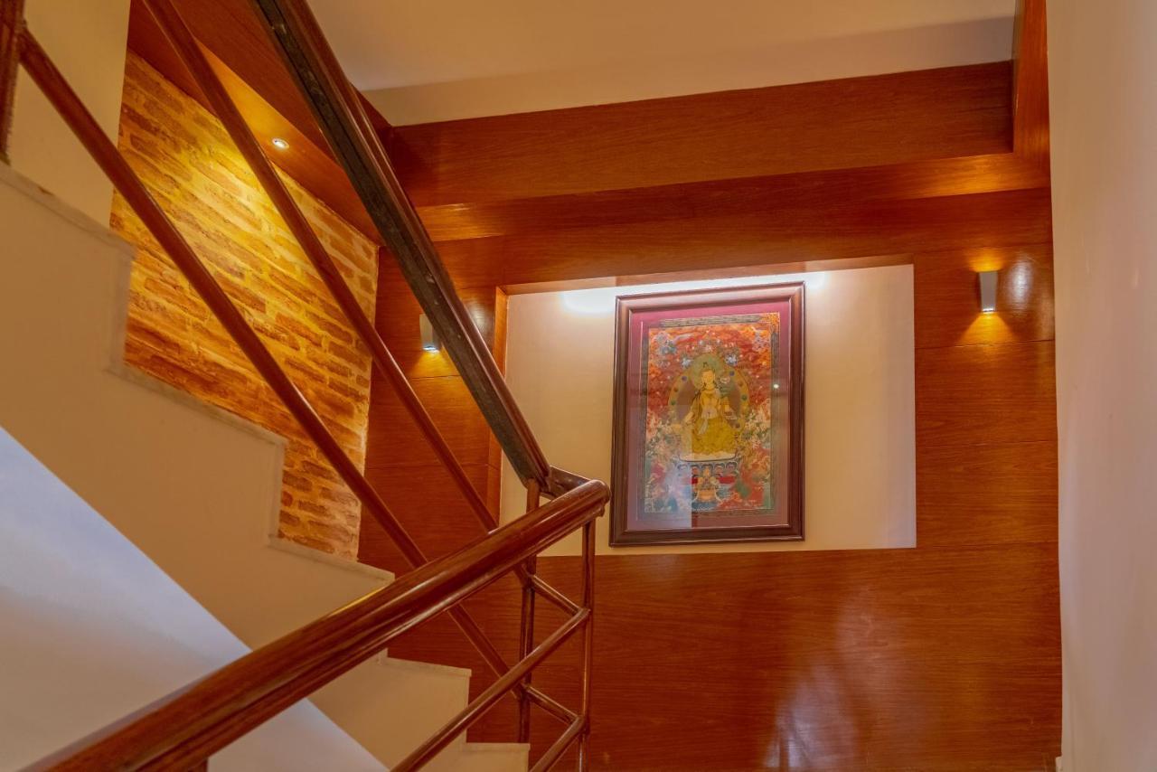 Hotel Tradition & Spa Kathmandu Luaran gambar