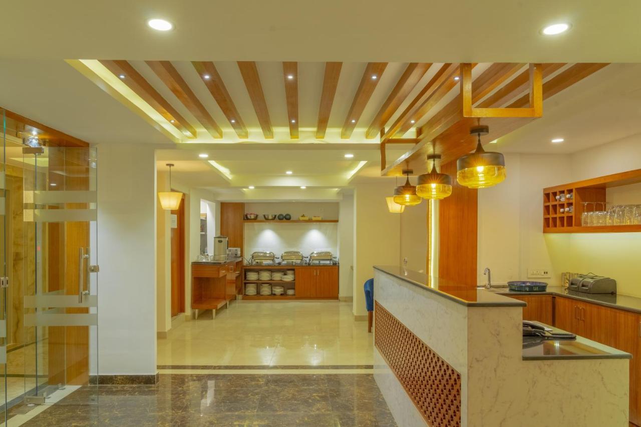 Hotel Tradition & Spa Kathmandu Luaran gambar