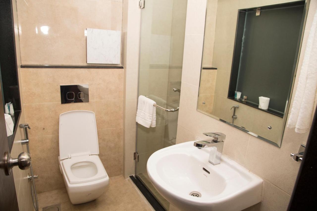 Hotel Tradition & Spa Kathmandu Luaran gambar