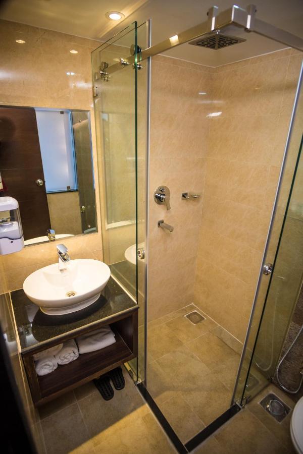 Hotel Tradition & Spa Kathmandu Luaran gambar