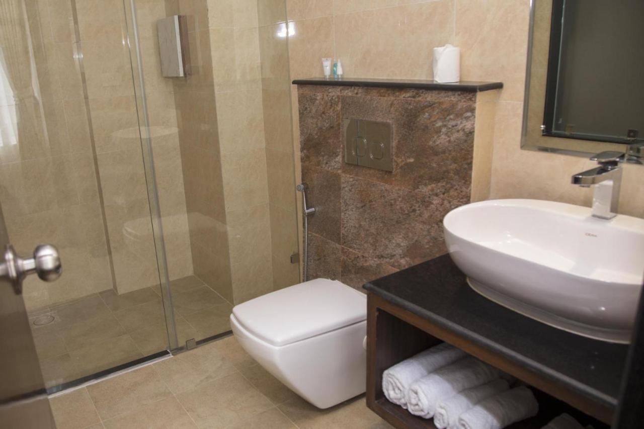 Hotel Tradition & Spa Kathmandu Luaran gambar