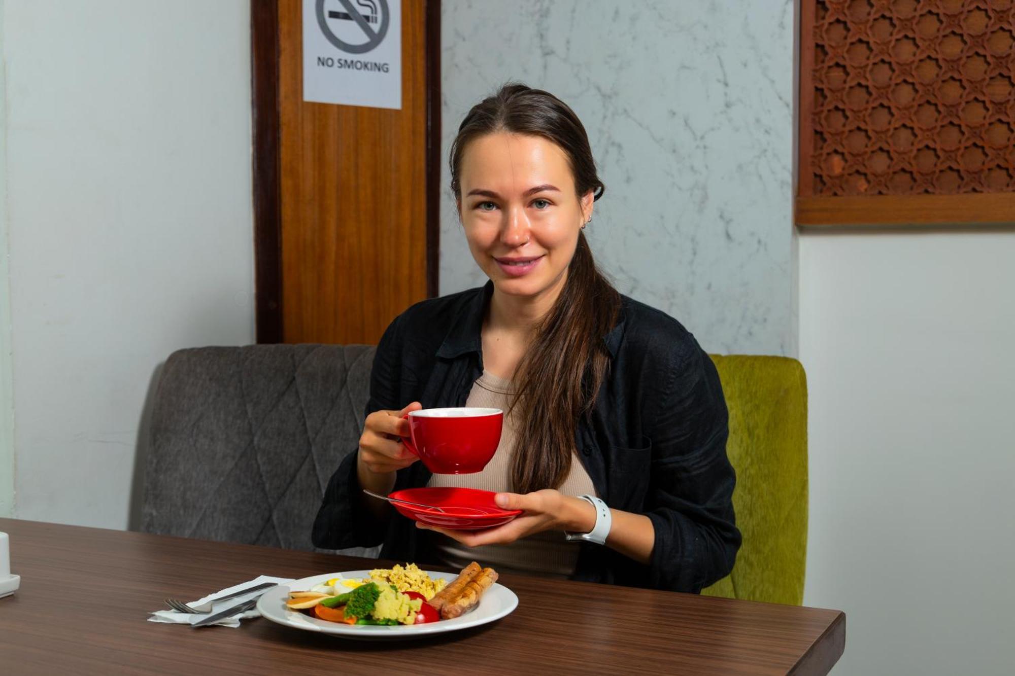 Hotel Tradition & Spa Kathmandu Luaran gambar