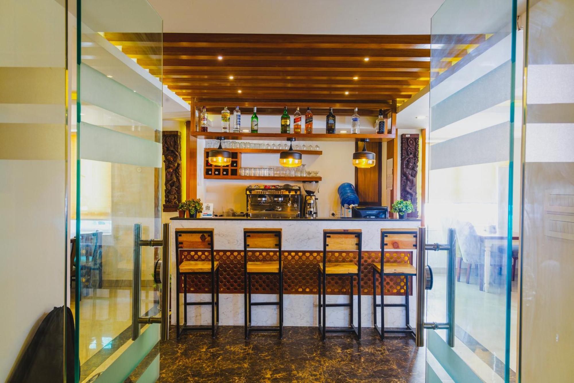 Hotel Tradition & Spa Kathmandu Luaran gambar