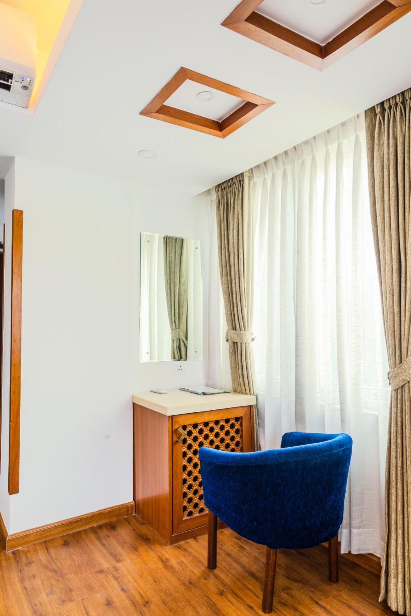 Hotel Tradition & Spa Kathmandu Luaran gambar