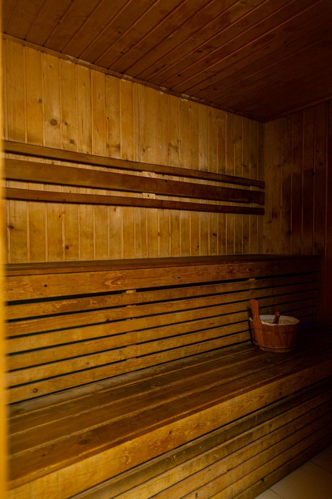 Hotel Tradition & Spa Kathmandu Luaran gambar