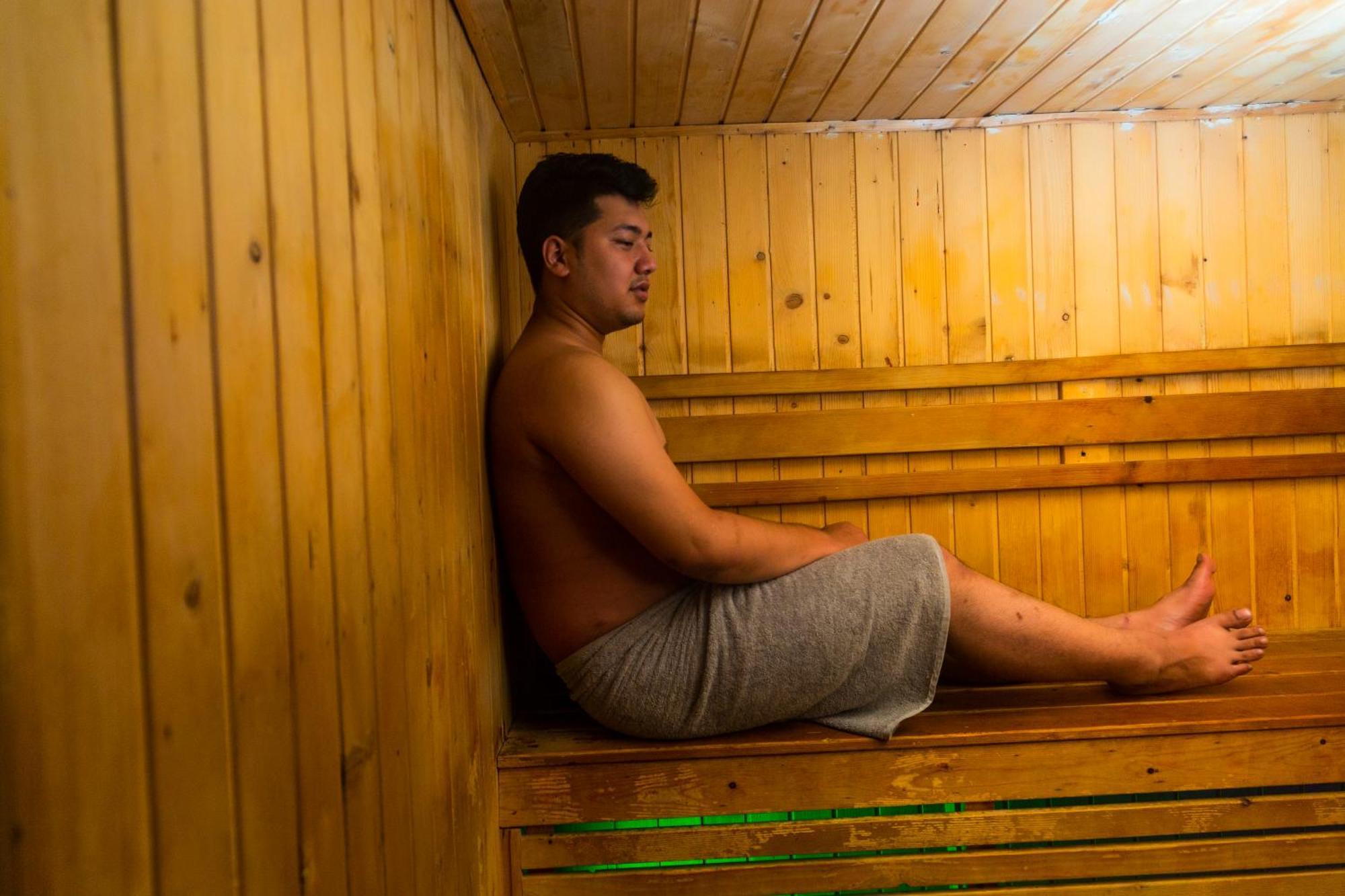 Hotel Tradition & Spa Kathmandu Luaran gambar