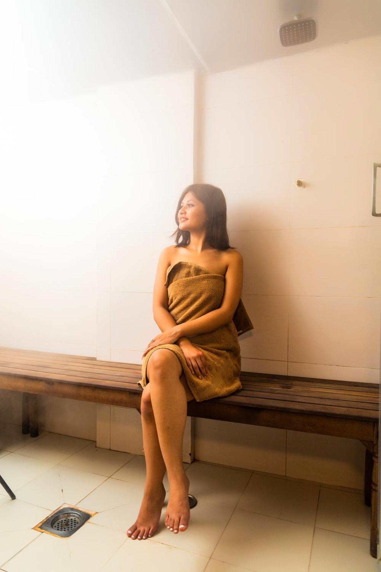 Hotel Tradition & Spa Kathmandu Luaran gambar