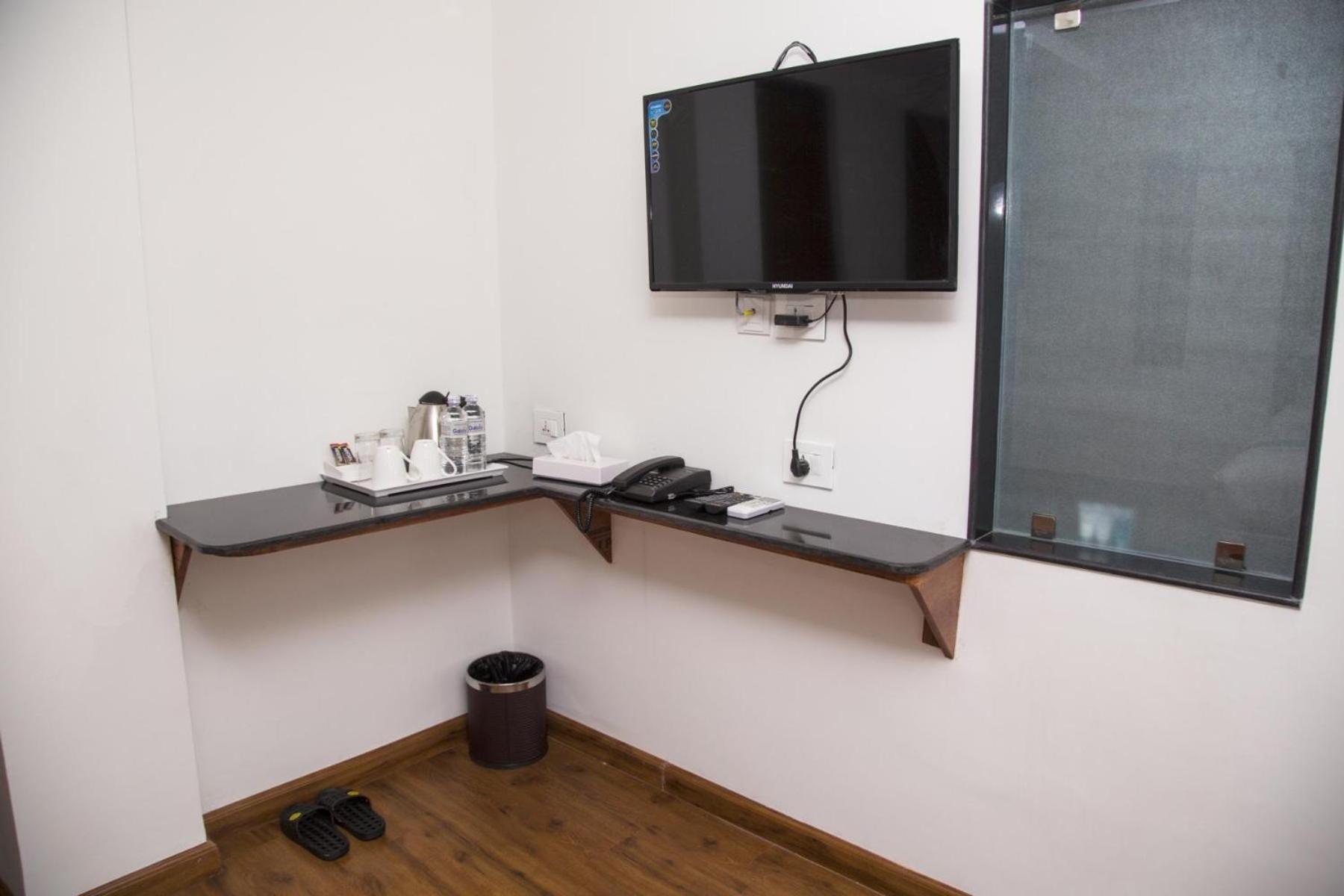 Hotel Tradition & Spa Kathmandu Luaran gambar