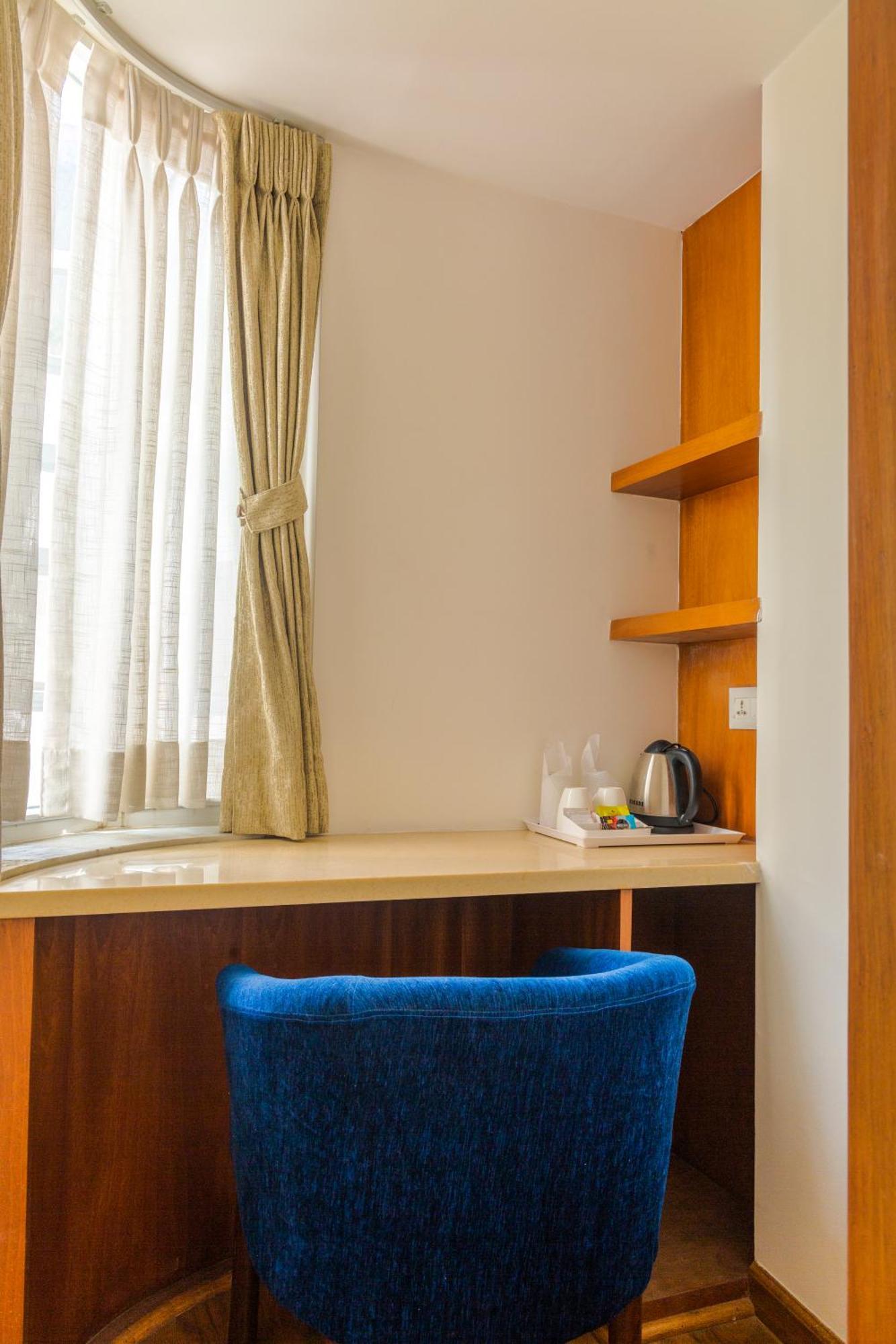 Hotel Tradition & Spa Kathmandu Luaran gambar